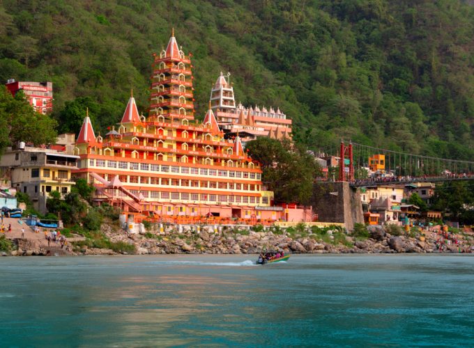 ekdham yatra packages