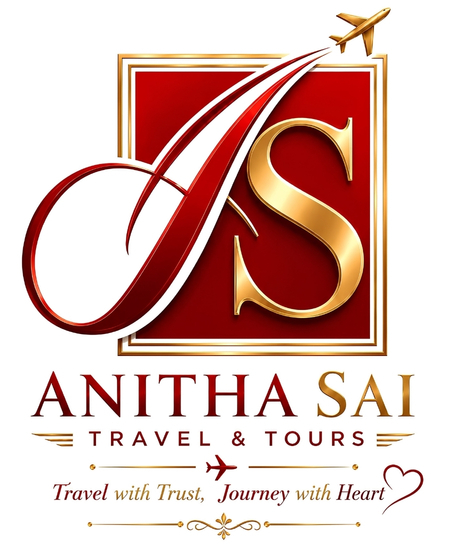 Experience the thrill of discovery with Anithasai Travels and Tours | Malaysia's No.1 Travel Brand