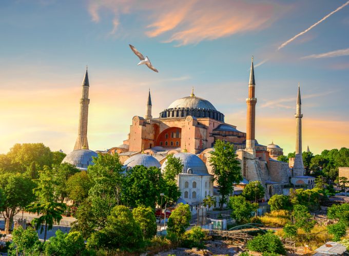 fabulous turkey packages