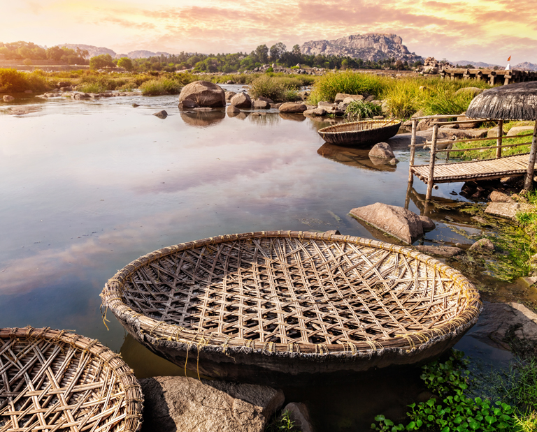 south india karnataka