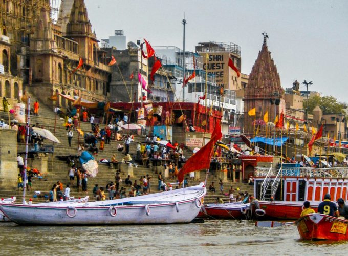 varansi and ayodhya packages